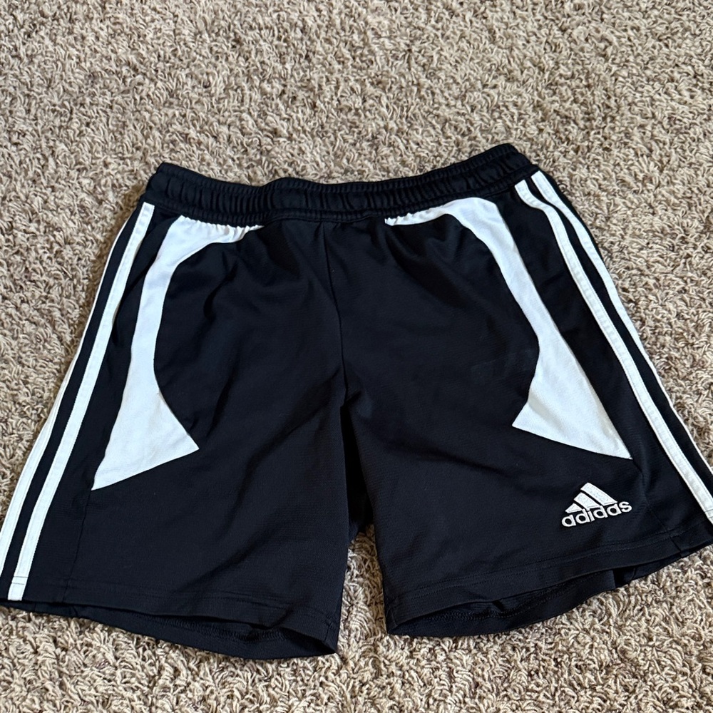 Adidas Soccer Shorts